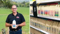 Prices hiked on range of milk as farmers face ‘unprecedented’ costs