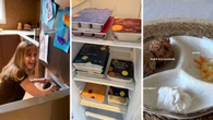 Worried about allergens and choking hazards? Aussie brand trusted by 45k parents makes starting solids simple for modern parents