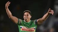 Canberra underline premiership credentials with spiteful win