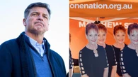 Liberals vow to fight for Farrer until ballots close as One Nation eyes win