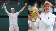 Sinner ‘living dream’ as he claims first Wimbledon crown