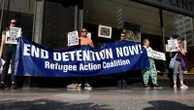 Court tick on detention 'extraordinary'