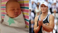 Tennis legend announces ‘beautiful’ family news
