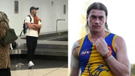 Harley Reid manager lands in WA with $24 million contract bomb