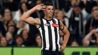 Scott Pendlebury among four Magpies set to miss crucial clash