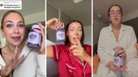 Here’s exactly where to buy Kourtney Kardashian’s ‘life-changing’ sleep gummies