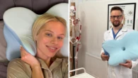 Struggling with sleep apnea? Thousands say this ergonomic pillow is ‘amazing’