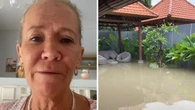 Aussie holidaymakers caught up in deadly Bali flooding emergency: ‘I’m scared’