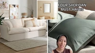 Best EOFY homeware deals to shop now: Up to 60 per cent off furniture, kitchen appliances and more