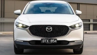 2026 Mazda CX-30 G20 Pure review
