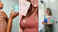 Two cult Aussie brands have partnered for the ultimate ‘everything shower’