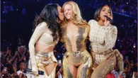 Beyonce reunites Destiny’s Child for final Cowboy Carter tour stop