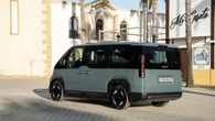 2027 Kia PV5 Passenger: Electric people mover coming to Australia