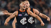 Patrick Cripps seals epic boilover with match-winning goal