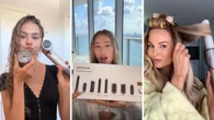 The $249 luxury hair dryer shoppers are calling ‘one of the most advanced ever’