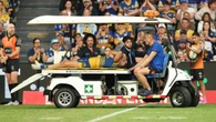 Eels set to request salary cap exception because of ‘foul play’