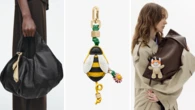 How to get the celeb-approved bag charm look without breaking the bank