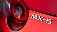 Next combustion-powered Mazda MX-5 could be the last