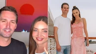 Aussie model helps wipe out $800 million dollar debt for strangers