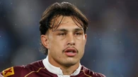 Grieving Maroons star certain to make late father ‘very proud’