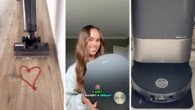 ‘Game-changing’ Dreame vacuums slashed in price for Prime Day