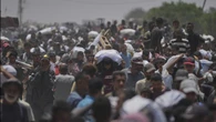 Latest Gaza deaths include dozens waiting for aid