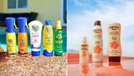 Australia’s top sunscreen brands accused of misleading labelling