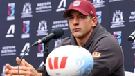 Billy Slater hits back at ‘grub’ comment in emotional response