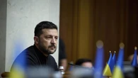 Ukraine seeks another round of peace talks with Russia