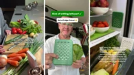 This ‘genius’ fridge tool can save you up to $800 a year