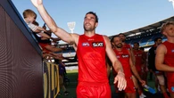Suns coach concedes Ben King detail ahead of contract decision