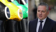 Expert’s advice to motorists concerned that petrol prices will surge