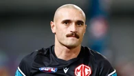 Port Adelaide pull plug on cult hero’s season: ‘Doesn’t feel right’