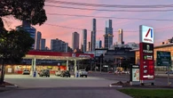 Australian fuel giant suggests it may eventually phase out petrol