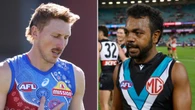 Bulldogs react to AFL decision on Willie Rioli’s DM threat