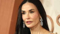 Demi Moore breaks silence after Oscar snub, sends message to Best Actress winner