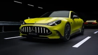 860kW Mercedes-AMG GT EV revealed, confirmed for Australia