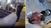 Woman arrested over stealing tip jars and charity donations