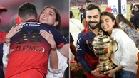 Aussie wins IPL as teammate Virat Kohli bursts into tears