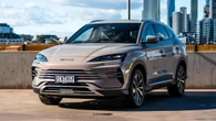 2026 BYD Sealion 6 review
