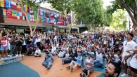 World Cup rocked by deadly shooting at fan watch zone