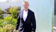 'I understand the ups and downs': Actor Richard Roxburgh lends a hand to sell home