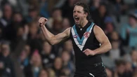 AFL great retires despite chance to make history: ‘The right time’