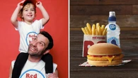 Red Rooster finally brings back cult classic cheeseburger foodies can’t get enough of