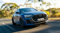 2025 Audi RSQ8 Performance review