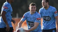 Rugby LeaguePenrith mates can do Martin Origin favour