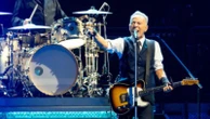 Springsteen lashes Trump at Manchester tour opener
