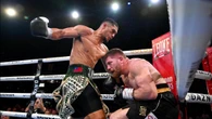 'Let's get it on': Opetaia calls out Ramirez after jaw-dropping title defence