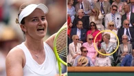 Wimbledon champion in awe after spotting Aussie megastar: ‘She clapped!’