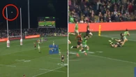 NRL commentators floored by once-in-a-lifetime epic